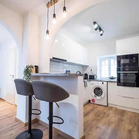 Apartamento Pintes 38 Dunaújváros Exterior foto