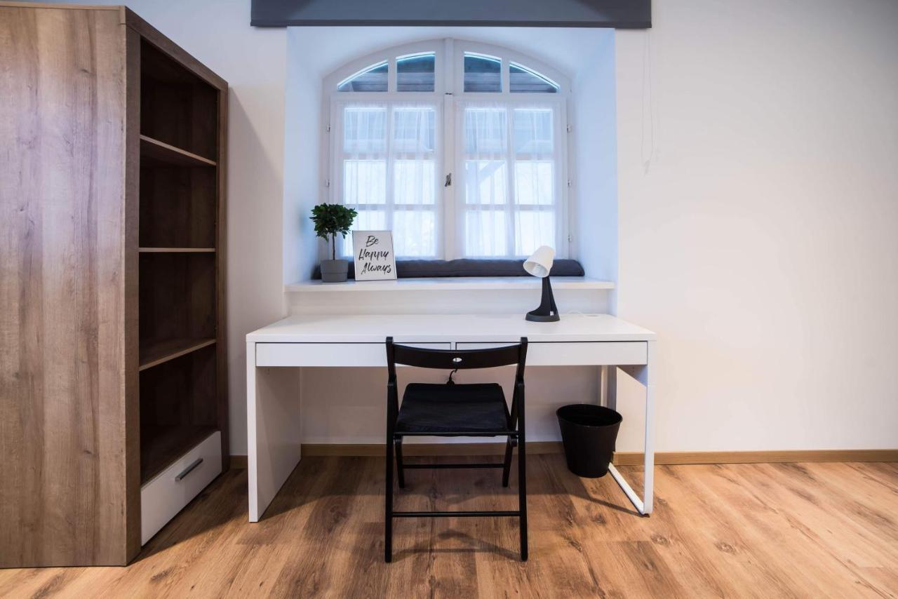 Apartamento Pintes 38 Dunaújváros Exterior foto