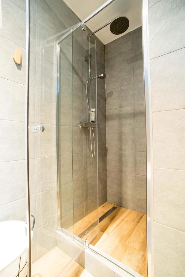 Apartamento Pintes 38 Dunaújváros Exterior foto
